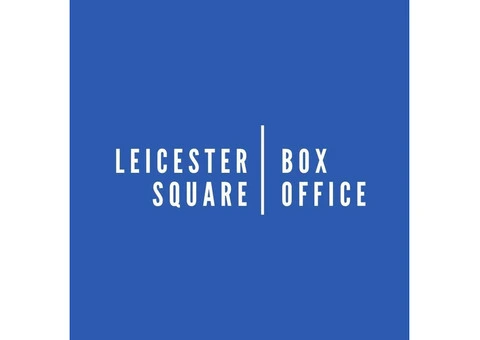 London Theatre Tickets | Leicester Square Box Office