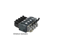 Enhance Your Hydraulic Systems with Danfoss PVG Valves from Neilson Hydraulics