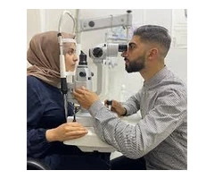 Optikal Opticians Vision Care