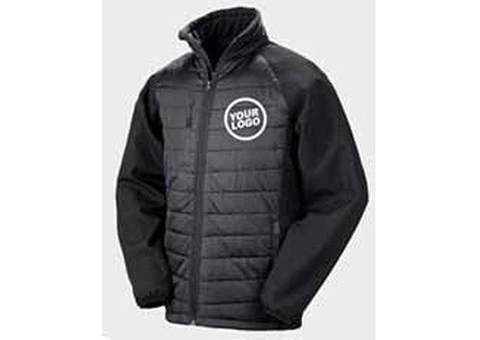 Buy Personalised Jackets in the UK | Bludog