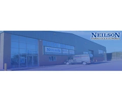 Danfoss Motors