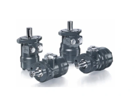 Danfoss Motors - 2/2