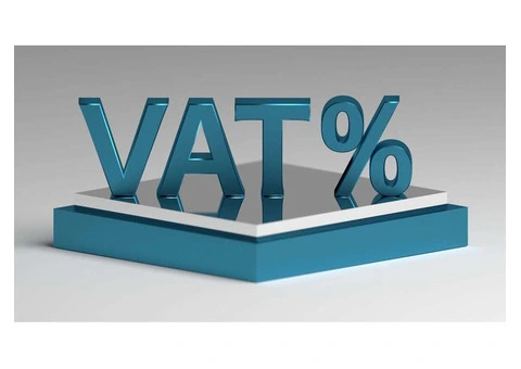 Hire a UK VAT Expert at Proactive Consultancy Group