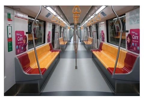 Premier Railway Safety Consultant in the UK - Smart Engineering Services Ltd, Wandsworth