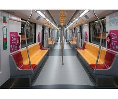 Premier Railway Safety Consultant in the UK - Smart Engineering Services Ltd, Wandsworth