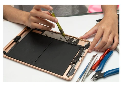 Ipad repair near me