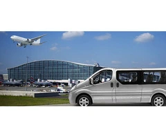 Minibus Hire for Groups Travel in Leeds