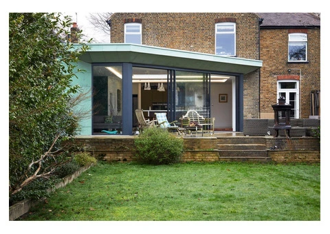 Builders Chislehurst