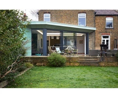 Builders Chislehurst