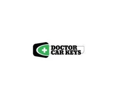 Doctor Car Keys