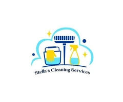 Stella's Cleaning Services: Elevating Domestic Cleaning in London to an Art Form ????????