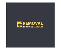 Removal Services London