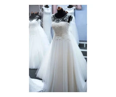 Top 10 Reasons to Choose a Professional Ladies Tailor for Your Wedding Dress Alterations