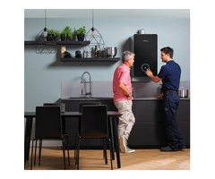 Haigh Energy Solutions specializes in Boiler Installations in Trowbridge