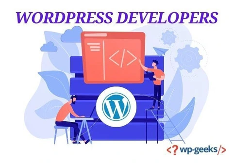 Hiring Expert WordPress Developers with HireWPGeeks