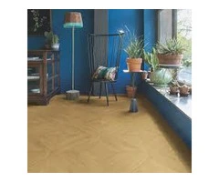 Natural laminate flooring