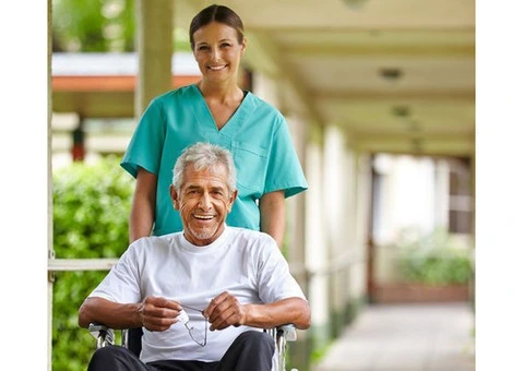 Domiciliary Care in Kingston Upon Thames - Personalized Support - 2/3