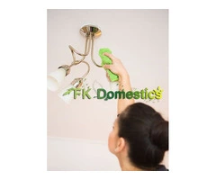 House Cleaning Service