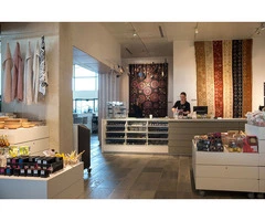 Transform Your Storefront with High-Quality Shop Display Equipment