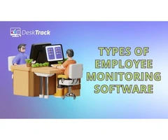 Essential Employee Monitoring Software for Modern Businesses