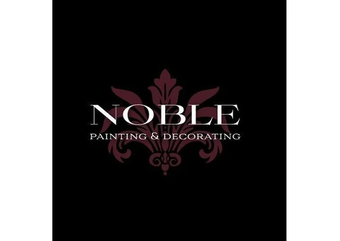 Noble Painting and Decorating Limited