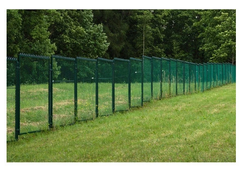 Secure and Beautify: Expert Fencing Contractors at Your Service