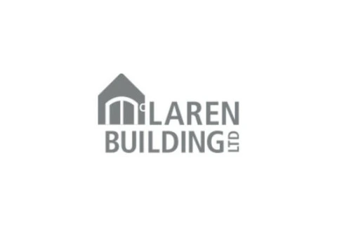 McLaren Building Ltd: Your Premier House Builder in Isle of Skye