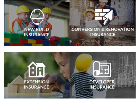 Comprehensive Protection for Your Construction Project: Site Insurance