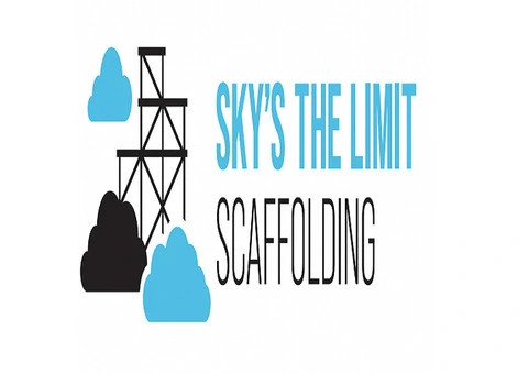 Sky's The Limit Scaffolding