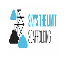 Sky's The Limit Scaffolding