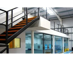 Warehouse Fit-Out
