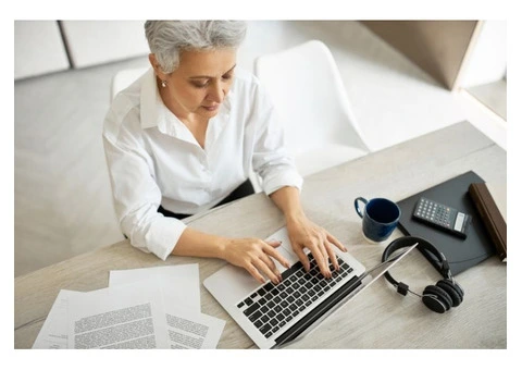 Professional Document Translation Services in Central London - 1/4