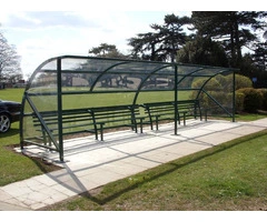 Secure Your Bikes with STL Shelters Ltd – Premier Bike Shelters in North London!