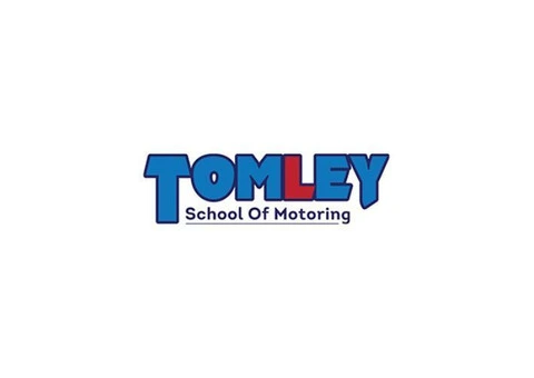 Tomley School of Motoring: Your Gateway to Driving Excellence in Bettws Cedewain