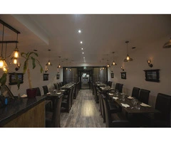 Discover Authentic Flavors at Momo House – The Premier Nepalese Indian Restaurant in Henley