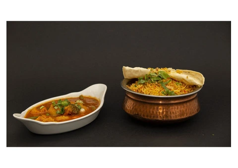 Discover Authentic Flavors at Momo House – The Premier Nepalese Indian Restaurant in Henley - 2/5