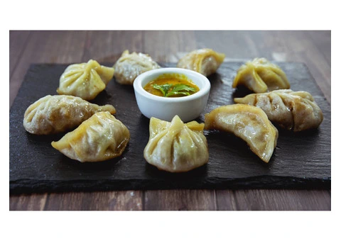 Discover Authentic Flavors at Momo House – The Premier Nepalese Indian Restaurant in Henley - 3/5