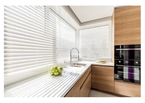 Enhance Your Space with Bespoke Blinds Benfleet Experts! - 3/4