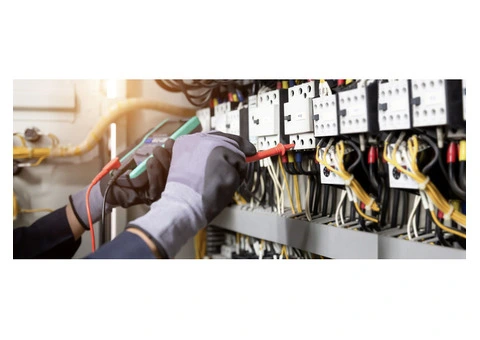 Affordable Electrical Rewiring Services in Glasgow - AKM Electricals Ltd - 1/3