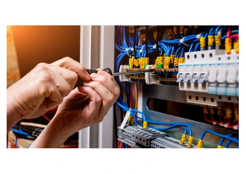Affordable Electrical Rewiring Services in Glasgow - AKM Electricals Ltd - 2/3