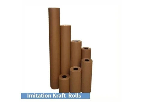Secure Your Shipments with Our High-Quality Brown Parcel Wrap – Special Offer Inside!