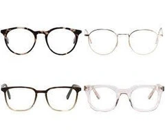 Optix Opticians Moscot Glasses