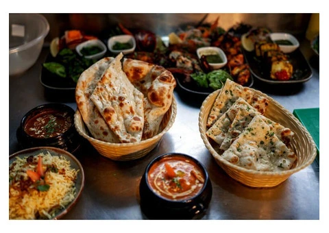 Top 10 Must-try Dishes at Indiawaale Restaurant in Hatch End