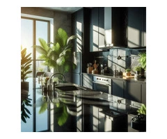Transform Your Kitchen with Premium Worktops – Granite, Marble, and Quartz