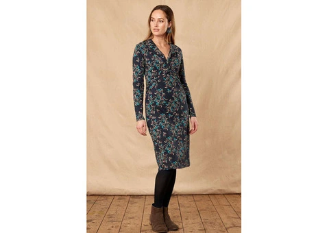 Stylish Organic Cotton Clothes for a Sustainable Wardrobe - 1/3