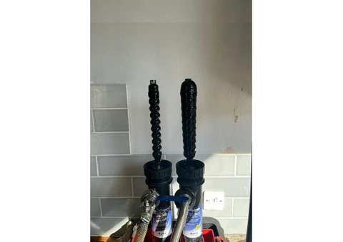 Rick Slattery Plumbing & Heating - 1/9