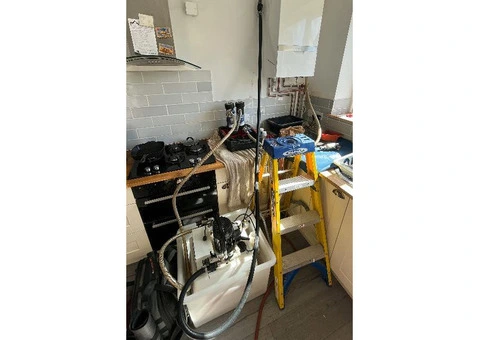 Rick Slattery Plumbing & Heating - 2/9