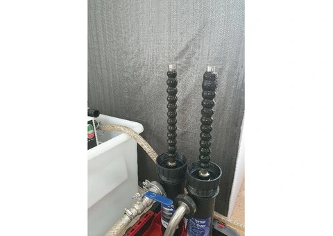 Rick Slattery Plumbing & Heating - 5/9