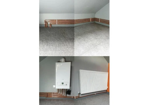 Rick Slattery Plumbing & Heating - 8/9
