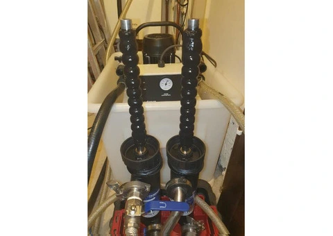 Rick Slattery Plumbing & Heating - 9/9